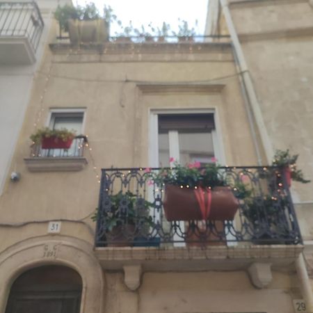 La Chicca In Centro Altamura Exteriér fotografie