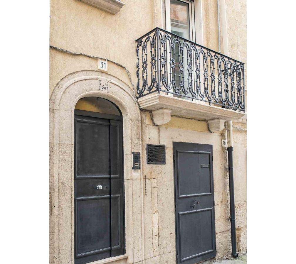 La Chicca In Centro Altamura Exteriér fotografie